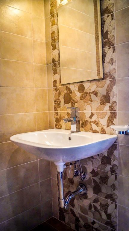 Guest House Meridi Priseltsi Ngoại thất bức ảnh