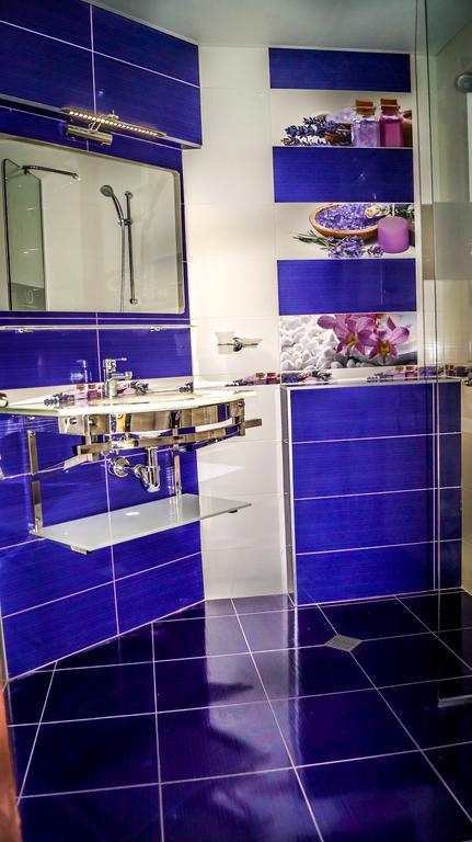 Guest House Meridi Priseltsi Ngoại thất bức ảnh