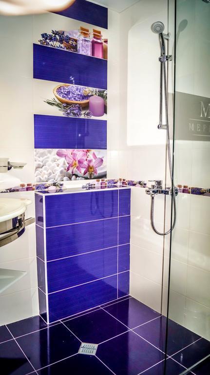 Guest House Meridi Priseltsi Ngoại thất bức ảnh