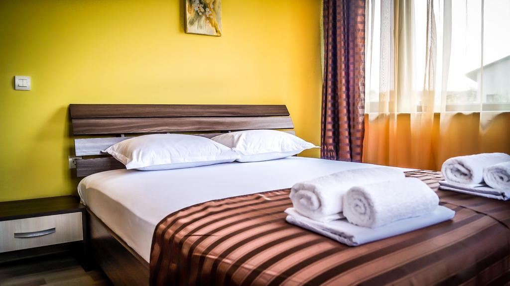 Guest House Meridi Priseltsi Ngoại thất bức ảnh
