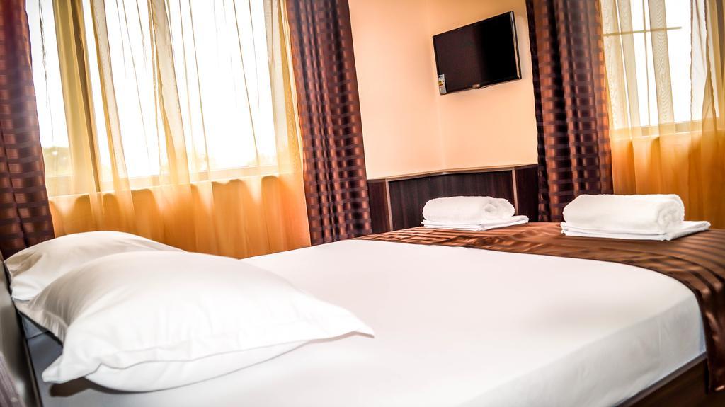 Guest House Meridi Priseltsi Ngoại thất bức ảnh