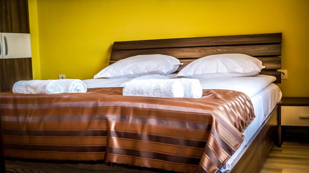 Guest House Meridi Priseltsi Ngoại thất bức ảnh