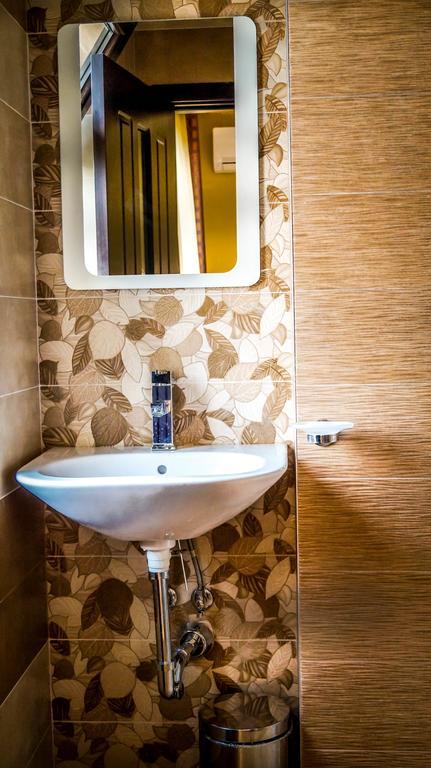 Guest House Meridi Priseltsi Ngoại thất bức ảnh