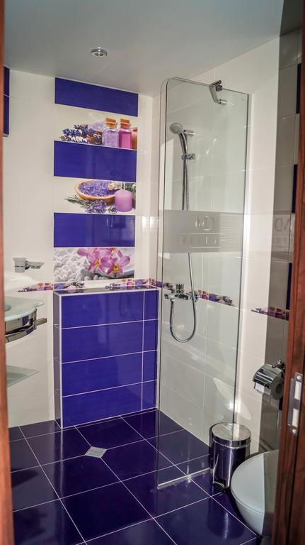 Guest House Meridi Priseltsi Ngoại thất bức ảnh