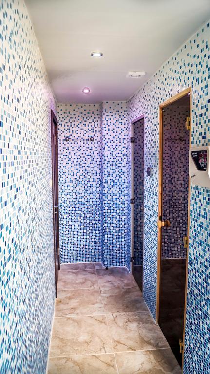 Guest House Meridi Priseltsi Ngoại thất bức ảnh