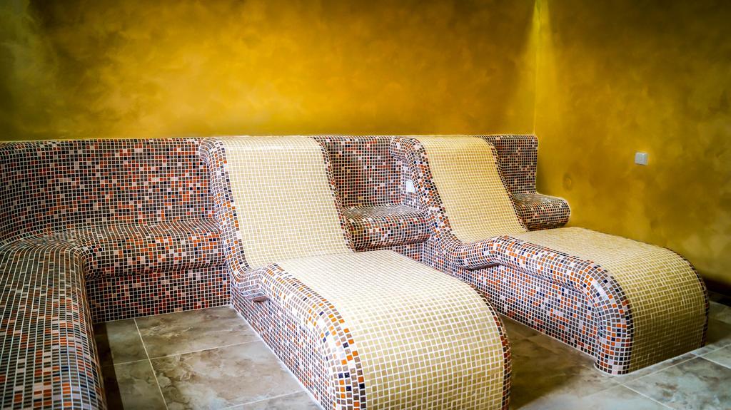 Guest House Meridi Priseltsi Ngoại thất bức ảnh