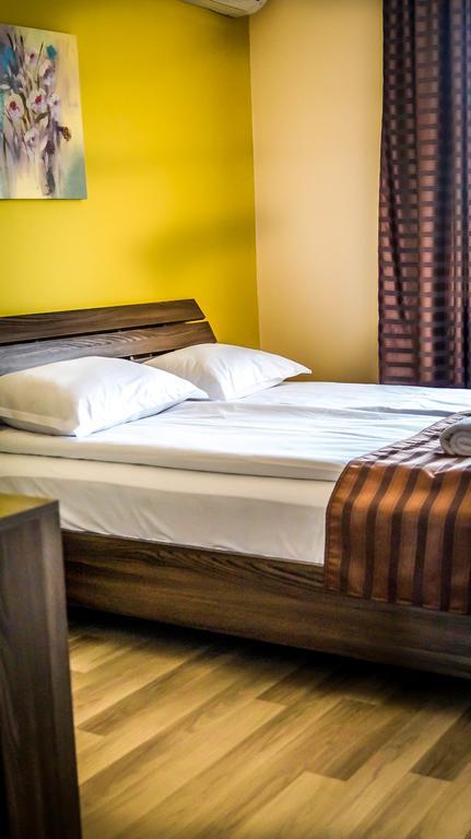 Guest House Meridi Priseltsi Ngoại thất bức ảnh