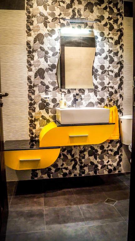 Guest House Meridi Priseltsi Ngoại thất bức ảnh