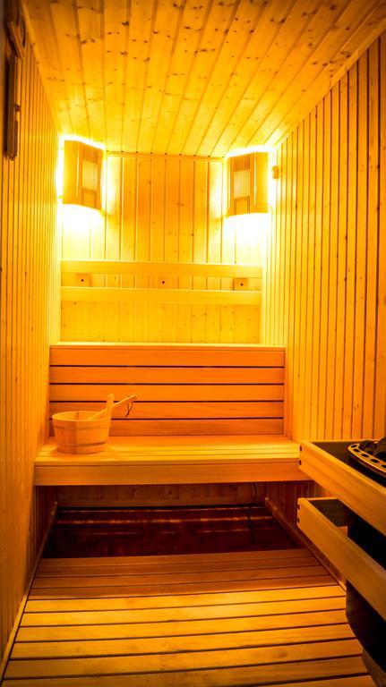Guest House Meridi Priseltsi Ngoại thất bức ảnh
