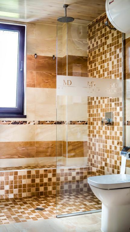 Guest House Meridi Priseltsi Ngoại thất bức ảnh