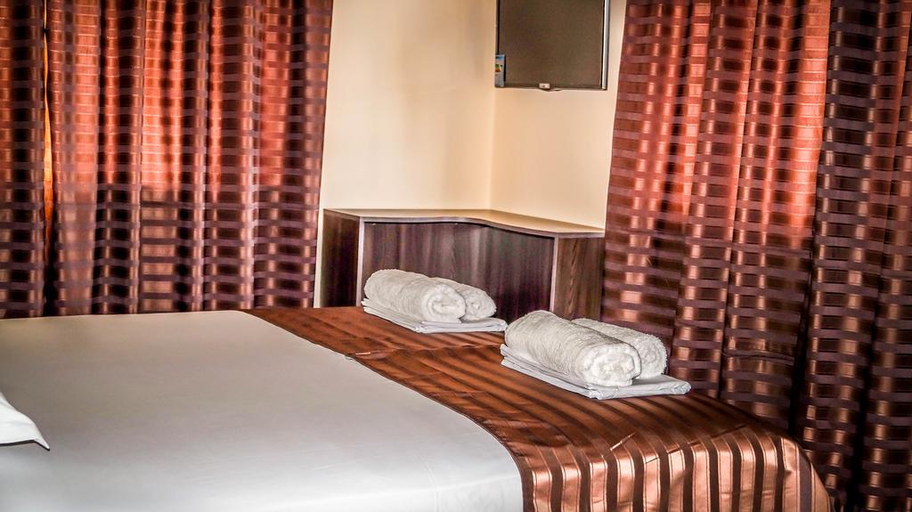 Guest House Meridi Priseltsi Ngoại thất bức ảnh